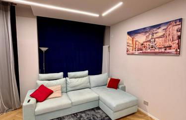 Apartament Bologna-Stadio 2 - Foto 2