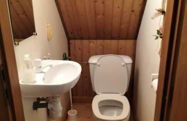 Chalet La Grange de Madi - Foto 16