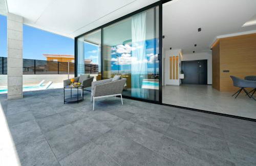 Villa Sant Meloneras - Foto 33