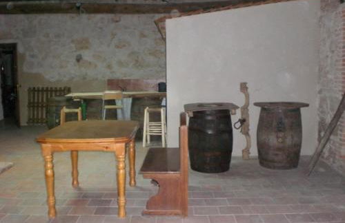 Casa Rural CASILLAS DEL MOLINO-Segovia - Foto 41