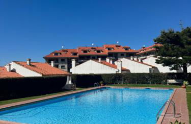 Chalet Sanxenxo Miraflores - Foto 15