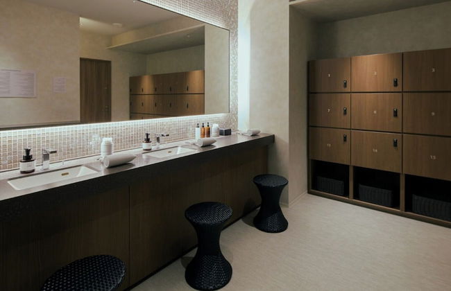 FAV LUX Sapporo Susukino - Foto 54