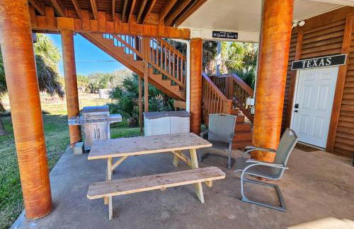 Las Palmas Hideaway - Photo 4