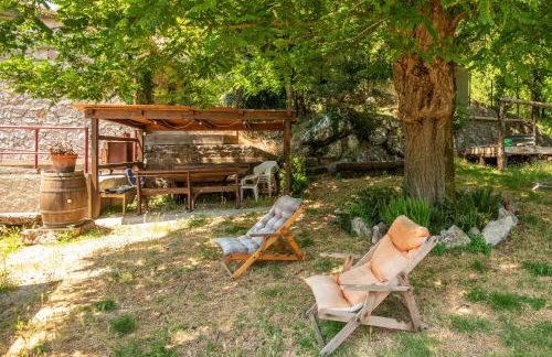 Poggio Alla Luna Gerfalco - Photo 14