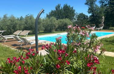 Podere Selvatici - Foto 71