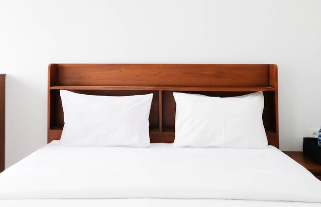 Serene And Comfy Studio At Tamansari Prospero Sidoarjo Apartment - Foto 4