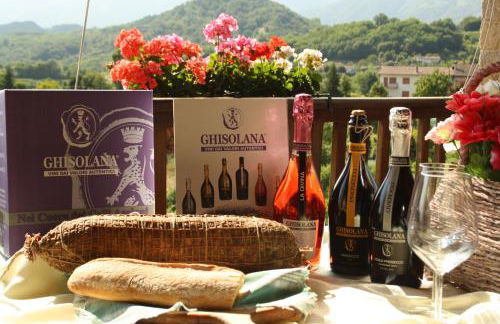 Ghisolana Agriturismo al Capitello - Foto 24