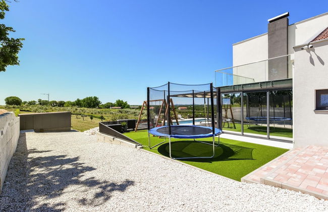 Villa Descansa in Dracevac Ninski - Foto 17