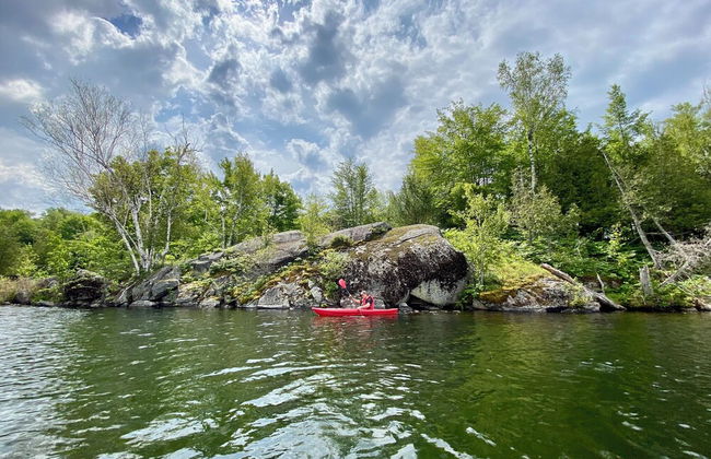 Pine Brae Eco-Resort - Photo 31