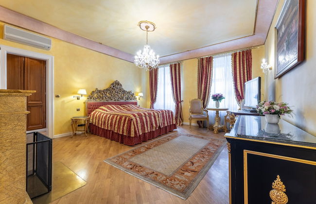 Nosticova Heritage - Foto 13