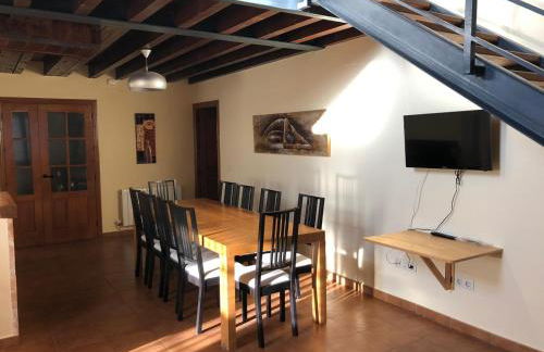 Casa Rural Fuente la Bolera - Foto 2