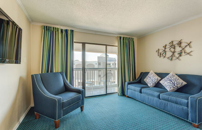 Casa Del Mar Beachfront Suites - Foto 12