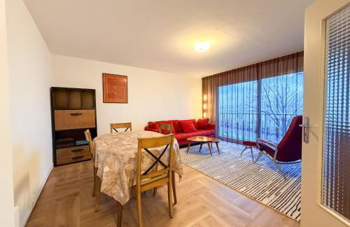 Bel appartement avec animaux admis à Évian - FR-1-498-124 - Foto 1