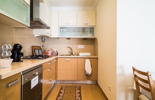 Lodge Residence by Vila Palmeira - Foto 49