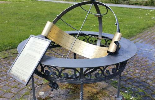 Haus Fernblick Apartment 1 - Photo 21