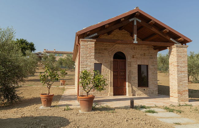 Frantoio L'Olinda - Foto 71