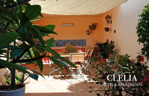 Clelia Case Centro Storico - Foto 16