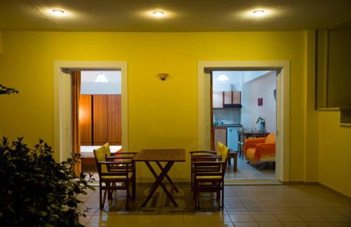 Vakis apartments - Foto 20