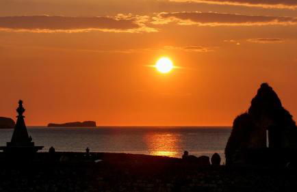 Old Manse Cottage - Foto 12