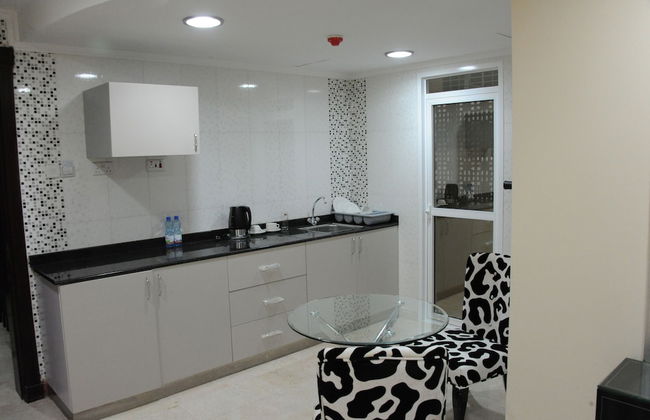 Pioneer Hotel Apartments - Foto 4