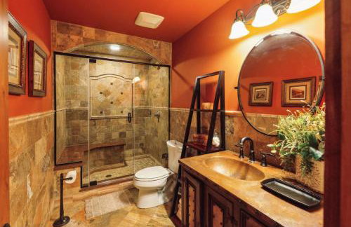 Grand Estate at the Preserve - Foto 13