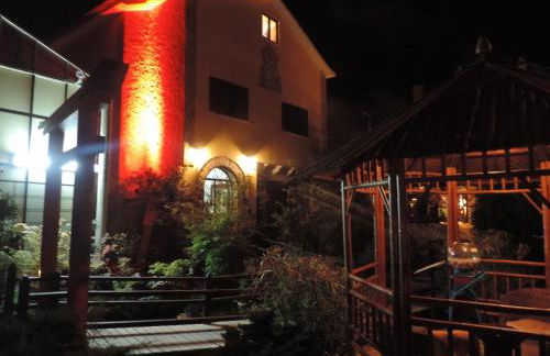 Zen Guest House - Museu do Bonsai - Foto 26