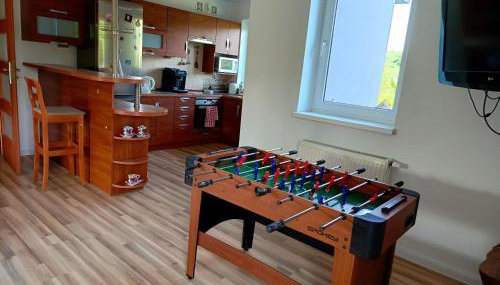 W Rajbrocie u Ewusi - Foto 3