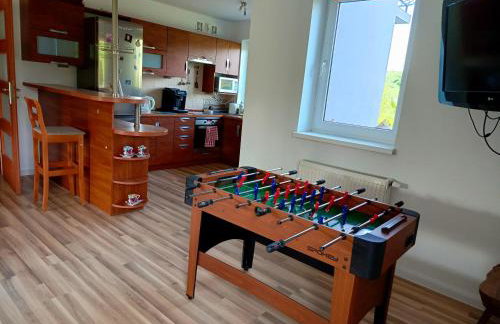 W Rajbrocie u Ewusi - Foto 3