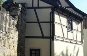 Nostalgie erleben im historischen Turmwächterhaus - Foto 45