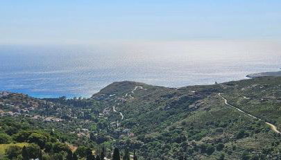 Comfortable Apoikia house for 2 - Foto 2