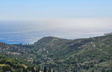 Comfortable Apoikia house for 2 - Foto 2