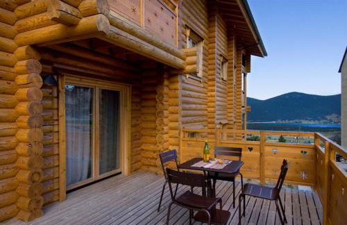 Chalet Ana & SPA - Foto 26