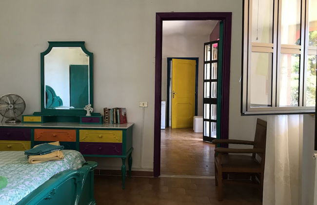 Cosy Apartment in a Relaxing Area Close to Lecce - Foto 3