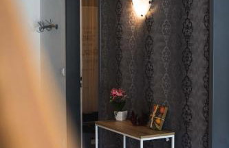 le 2 bers duplex cosy séjour à la montagne - Foto 12