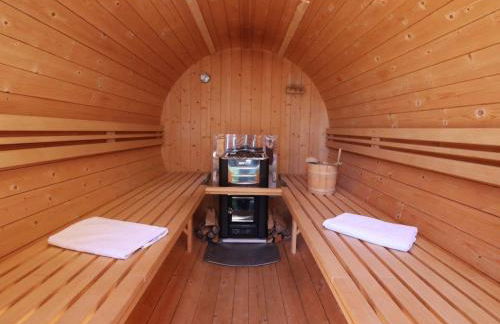 Holiday Home FH Panoramablick by Interhome - Foto 22