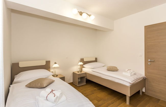 Villa Rusula - Foto 17