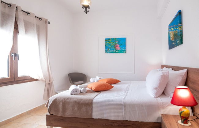 Atalanti Seaside Junior Suites - Foto 23