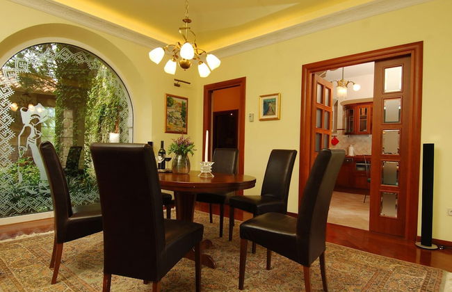 Exclusive Villa with Private Pool & Huge Fenced Property near Dubrovnik - Foto 21