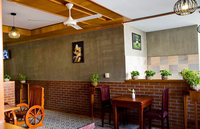 BB Angkor Residence - Foto 36