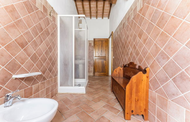 Podere Marcigliana - Foto 43