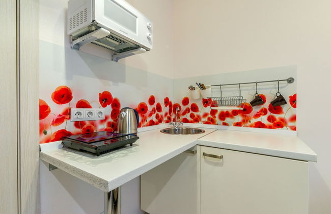 Ptitsa Hotel - Foto 13