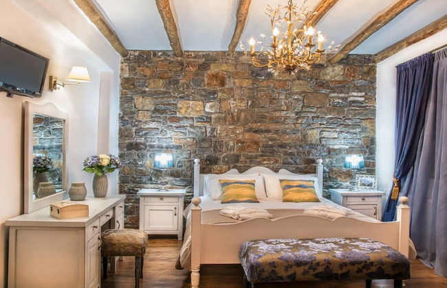 Chania Secluded Gem - Kallithea Private Pool Villa - Foto 21