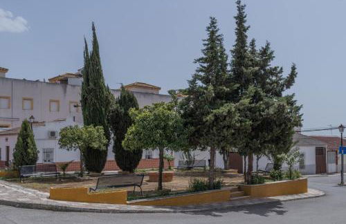 Holiday Home El Patio - Foto 23