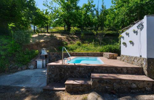 Villa Rural Las Nubes - Foto 1