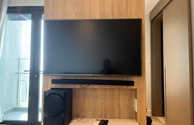 Zenity 2br Free Pool Gym Kids Playground Skyline - Foto 12