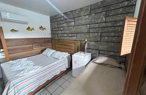 Pousada Barumar - Foto 15