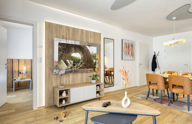 Somerset Schönbrunn Vienna - Foto 16