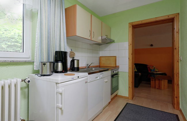 Forest Getaway in Berlin - Foto 9