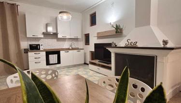 Villa Aria di Mare - Foto 4, stove, dishwasher, pet friendly