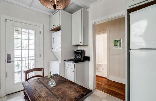 Waldburg Cottage - Foto 13